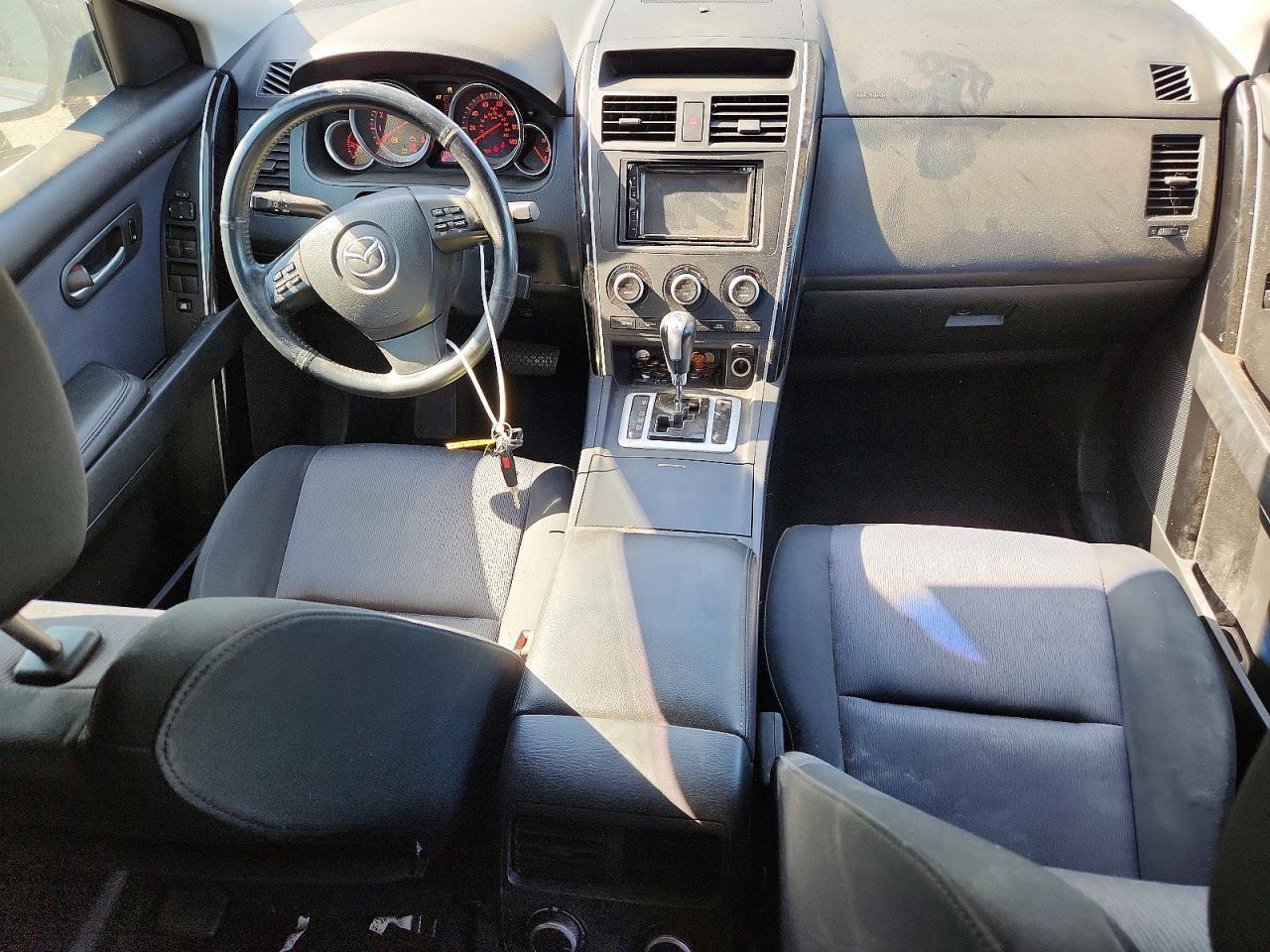 JM3TB28V480127467 2008 MAZDA CX-9 photo no. 8
