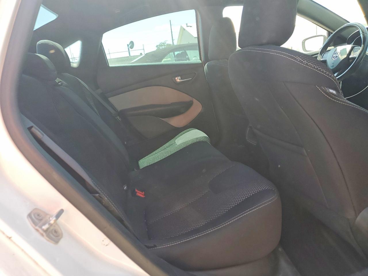 1C3CDFBB4GD506683 2016 DODGE DART photo no. 10