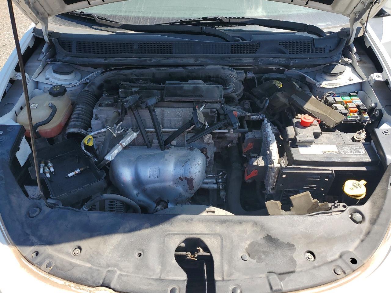 1C3CDFBB4GD506683 2016 DODGE DART photo no. 11