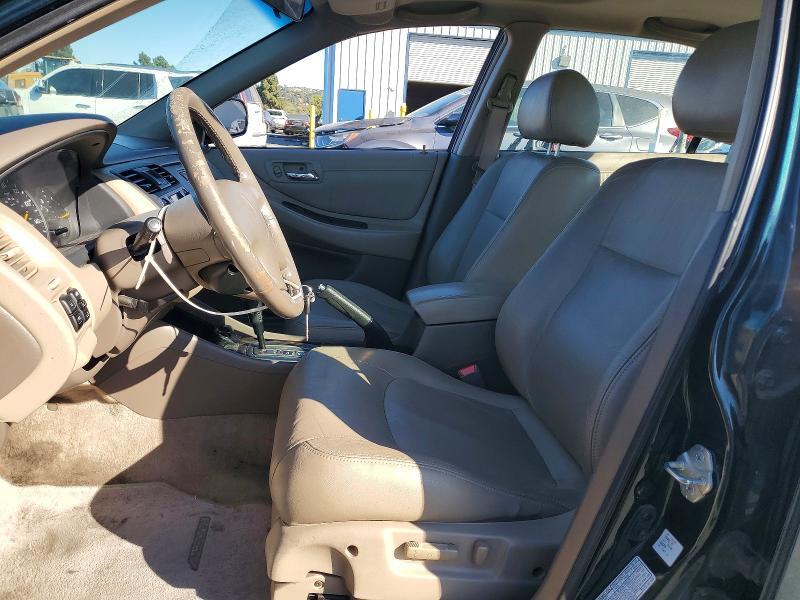 1HGCG16591A063547 2001 HONDA ACCORD photo no. 7