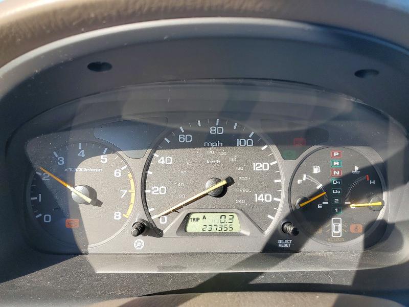 1HGCG16591A063547 2001 HONDA ACCORD photo no. 9