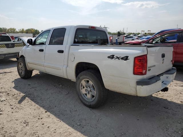 2005 DODGE DAKOTA QUAD LARAMIE — Фото 2 из 13