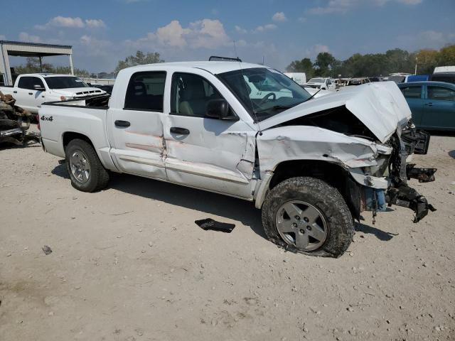2005 DODGE DAKOTA QUAD LARAMIE — Фото 4 из 13