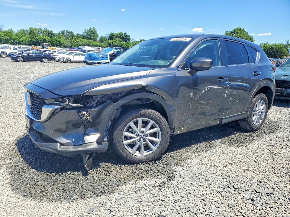 2023 MAZDA CX-5 SELECT