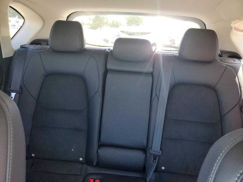 2023 MAZDA CX-5 SELECT — Фото 10 из 13