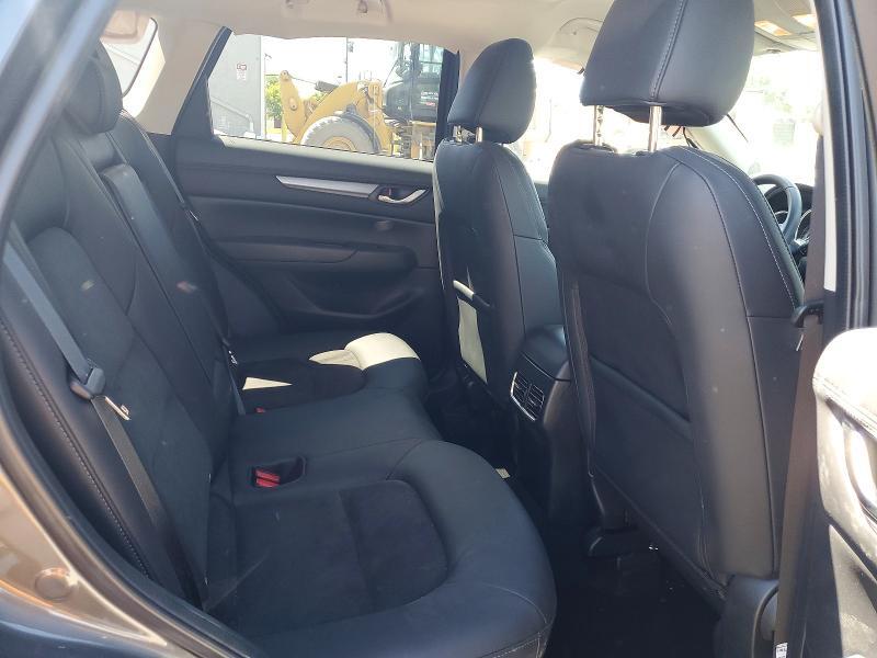 2023 MAZDA CX-5 SELECT — Фото 11 из 13