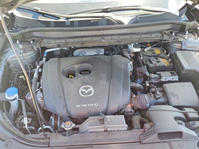 2023 MAZDA CX-5 SELECT — Фото 12 из 13