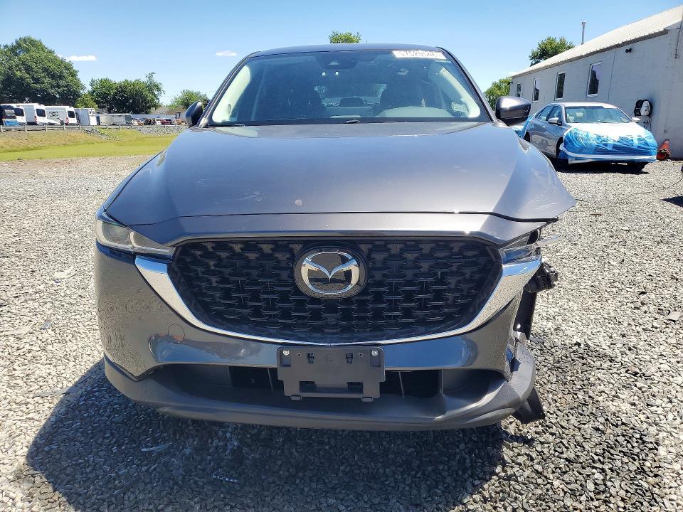 2023 MAZDA CX-5 SELECT — Фото 5 из 13