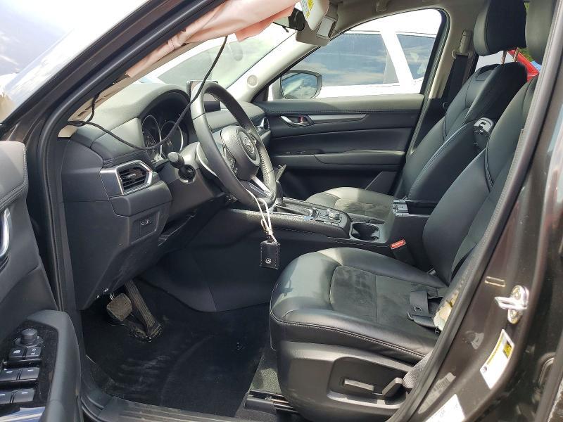 2023 MAZDA CX-5 SELECT — Фото 7 из 13