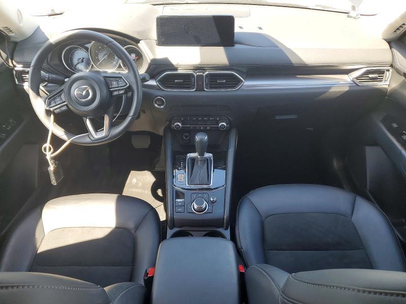 2023 MAZDA CX-5 SELECT — Фото 8 из 13