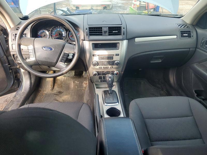 2012 FORD FUSION SE — Фото 8 из 12