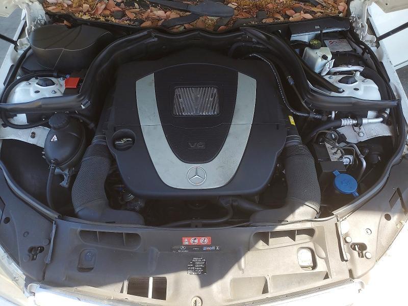 2008 MERCEDES-BENZ C 300 — Фото 11 из 12