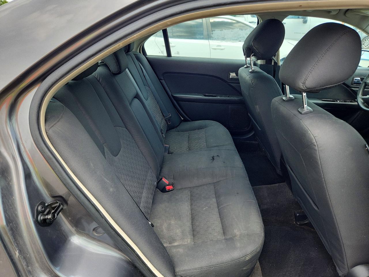 3FAHP0HA2CR283491 2012 FORD FUSION photo no. 10
