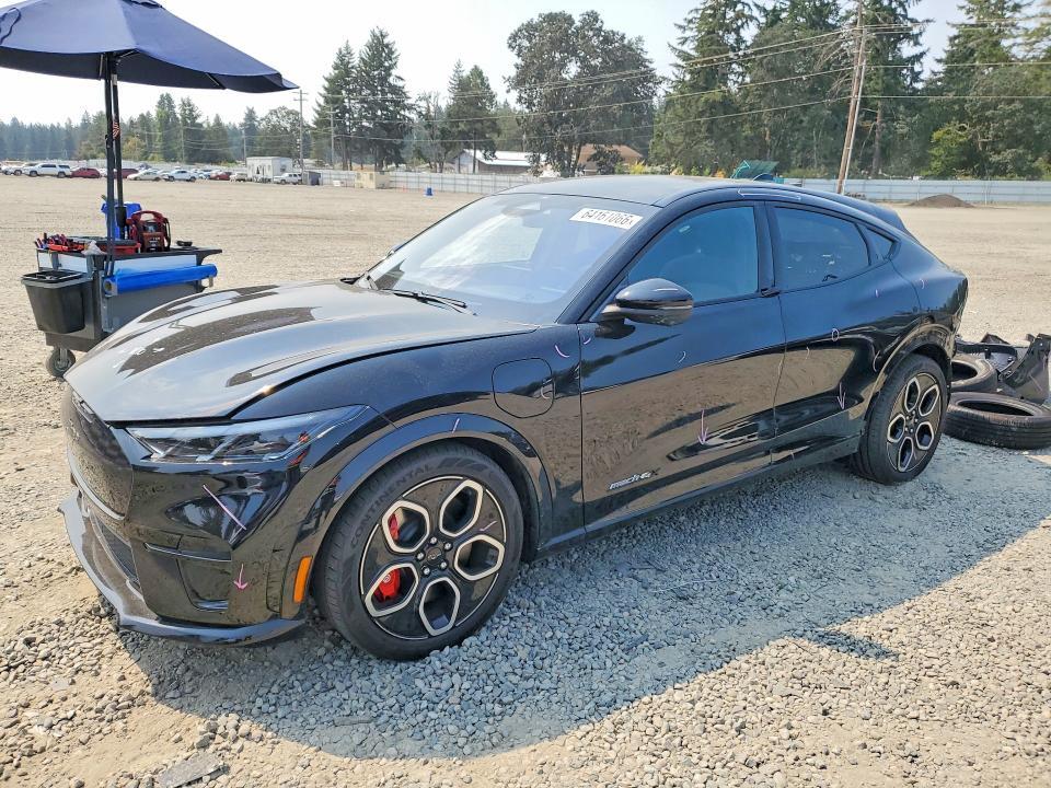 2024 FORD MUSTANG MACH-E 3FMTK4SX0RMA20327