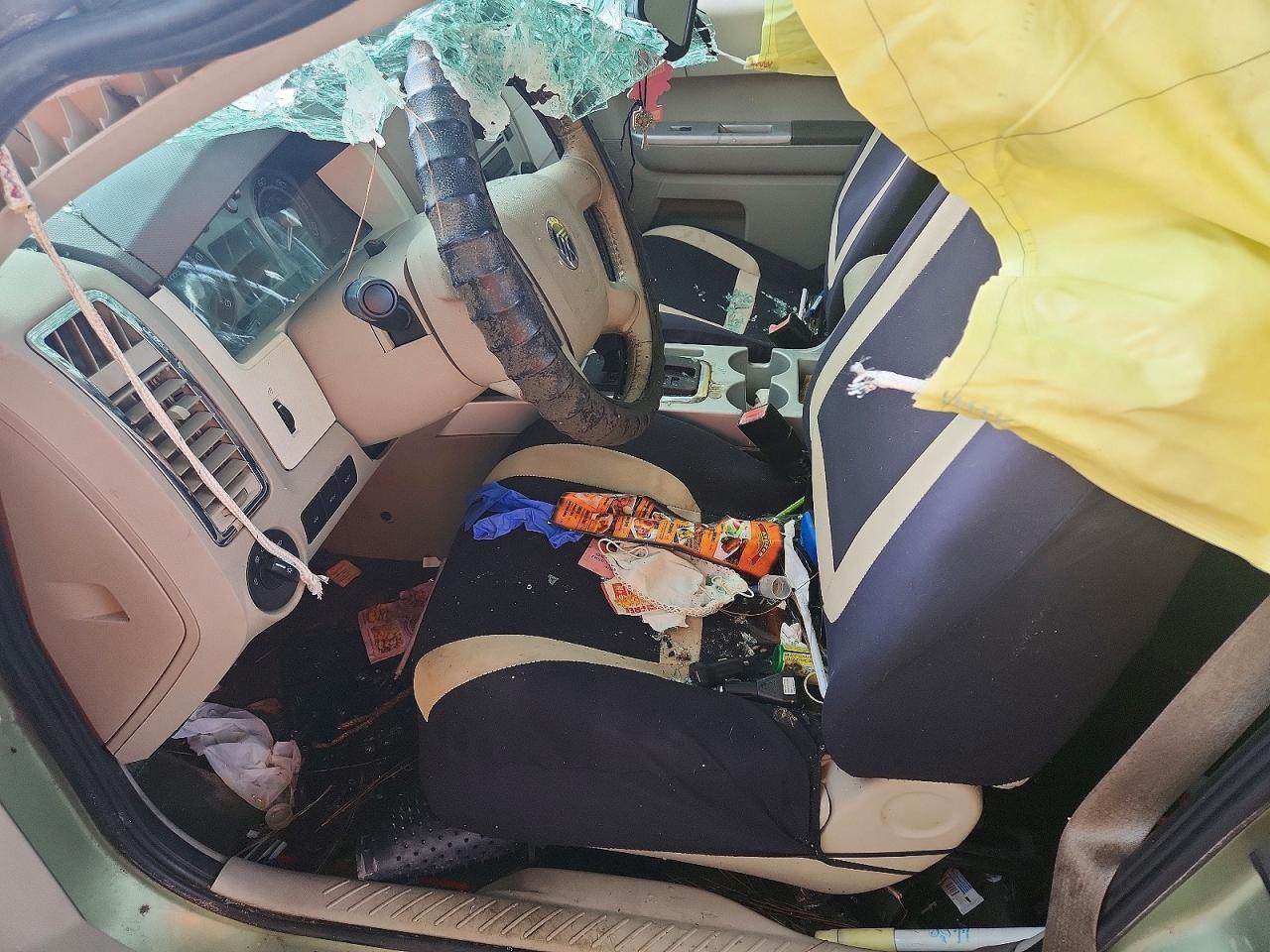 2008 MERCURY MARINER — Фото 7 из 13