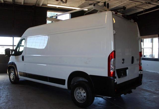2023 RAM PROMASTER 3500 3500 HIGH — Фото 4 из 10