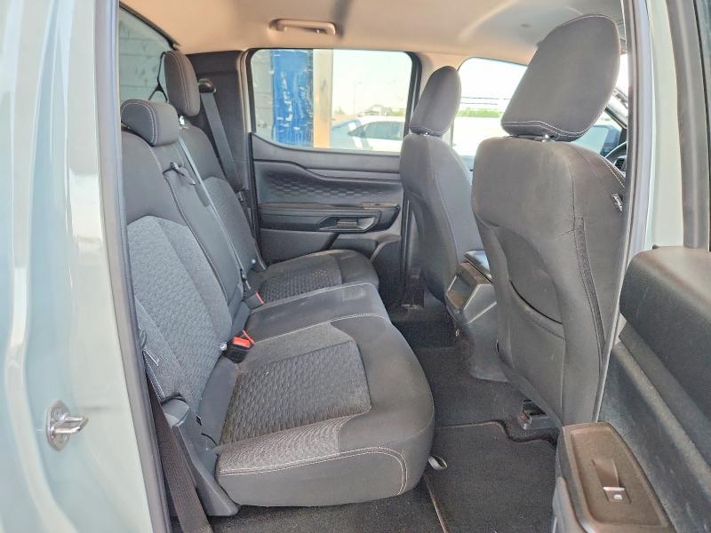 2024 FORD RANGER XL — Фото 10 из 13