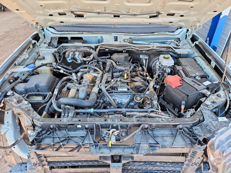 2024 FORD RANGER XL — Фото 11 из 13