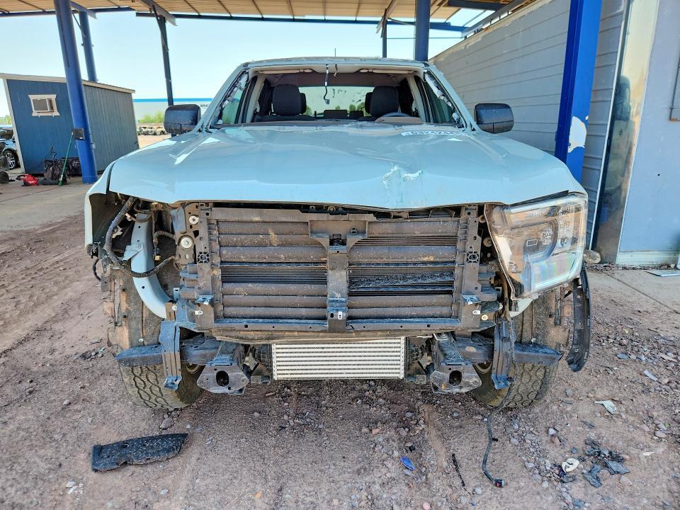 2024 FORD RANGER XL — Фото 5 из 13