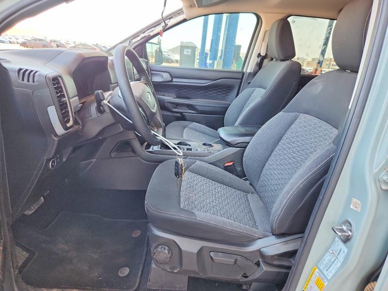 2024 FORD RANGER XL — Фото 7 из 13