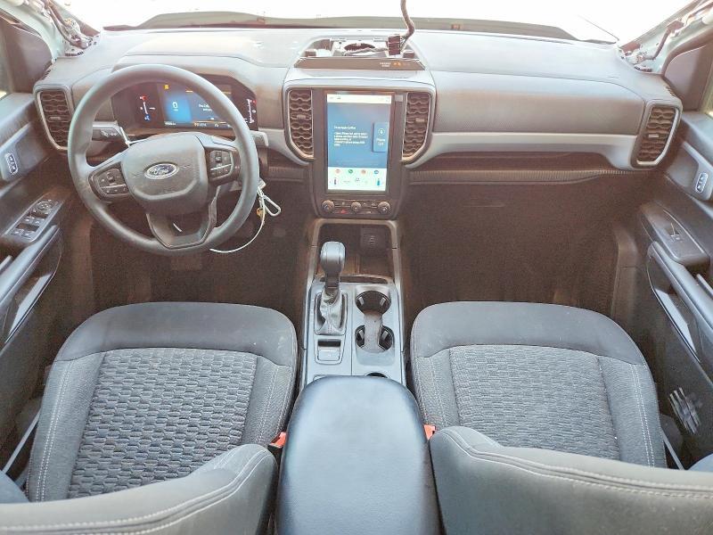 2024 FORD RANGER XL — Фото 8 из 13