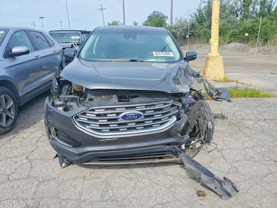 2020 FORD EDGE SEL — Фото 5 из 13
