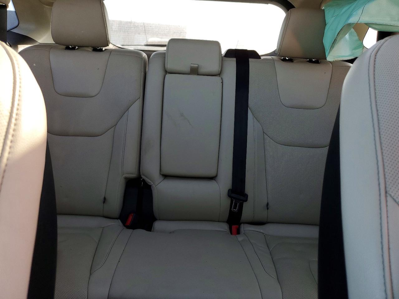 2020 FORD EDGE TITANIUM — Фото 10 из 13
