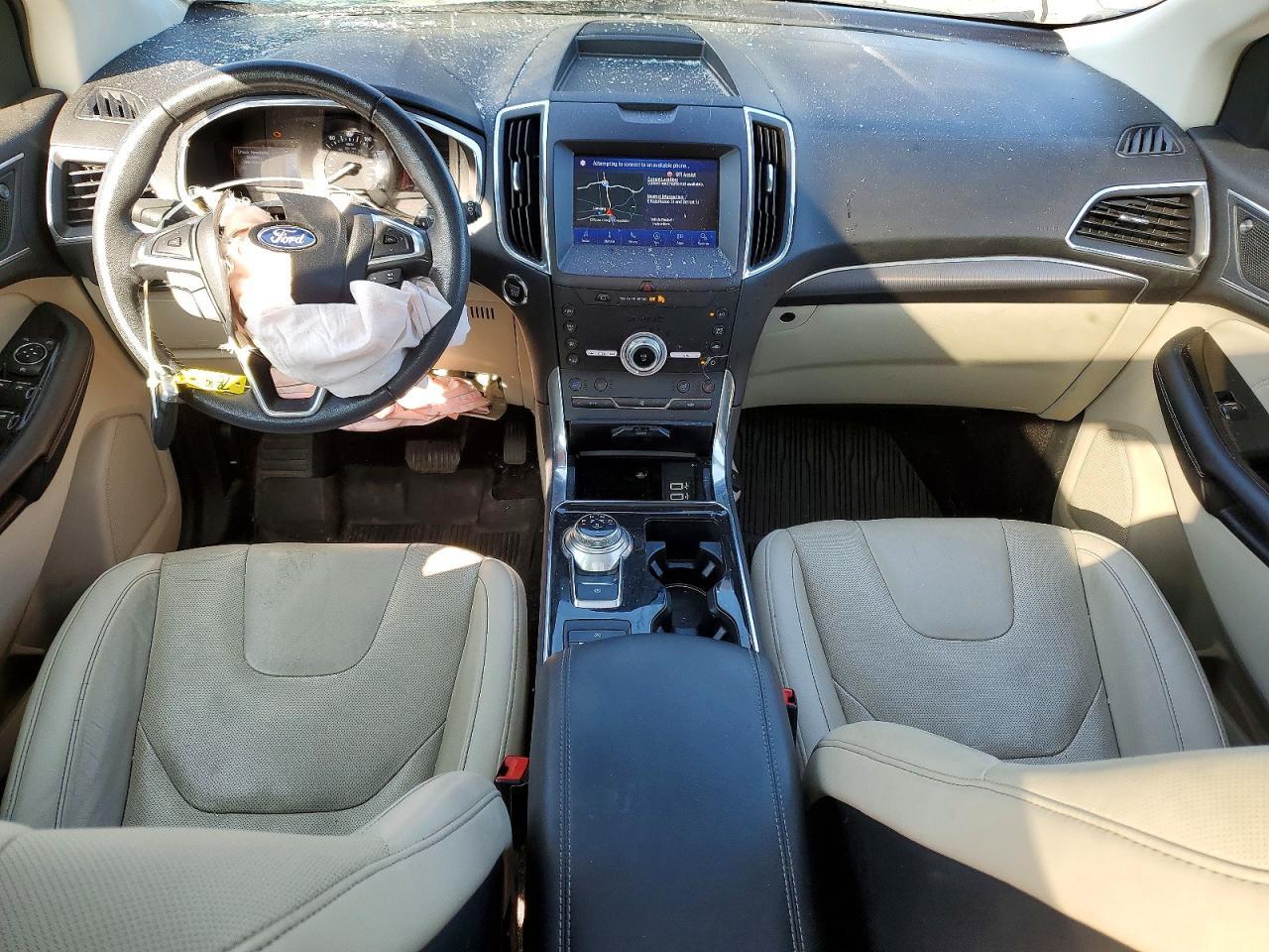 2020 FORD EDGE TITANIUM — Фото 8 из 13
