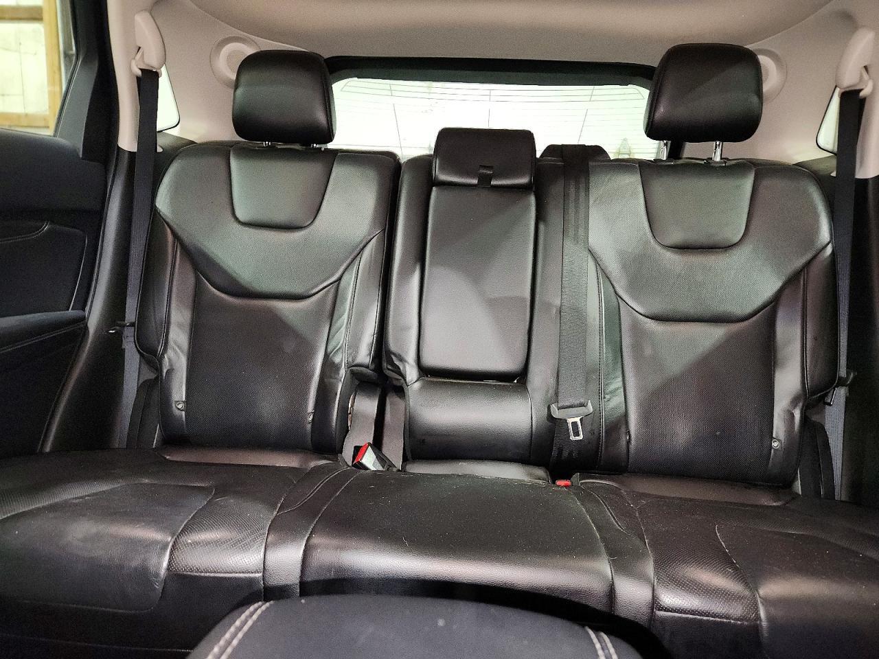 2020 FORD EDGE TITANIUM — Фото 10 из 13