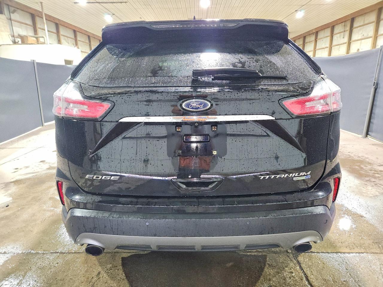 2020 FORD EDGE TITANIUM — Фото 6 из 13