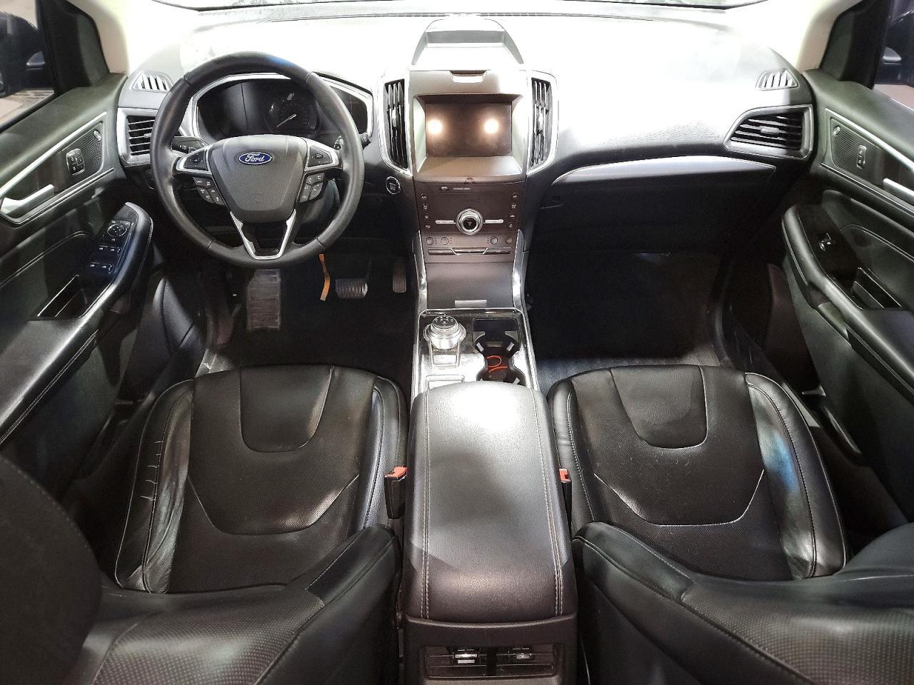 2020 FORD EDGE TITANIUM — Фото 8 из 13