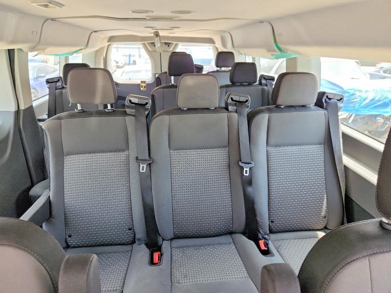 2024 FORD TRANSIT T-350 — Фото 10 из 14