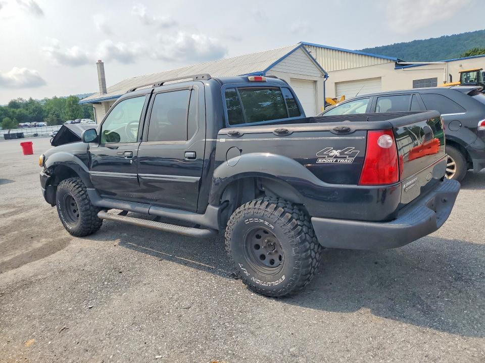 2005 FORD EXPLORER SPORT TRAC — Фото 2 из 12
