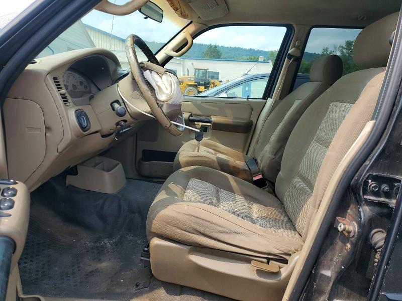 2005 FORD EXPLORER SPORT TRAC — Фото 7 из 12