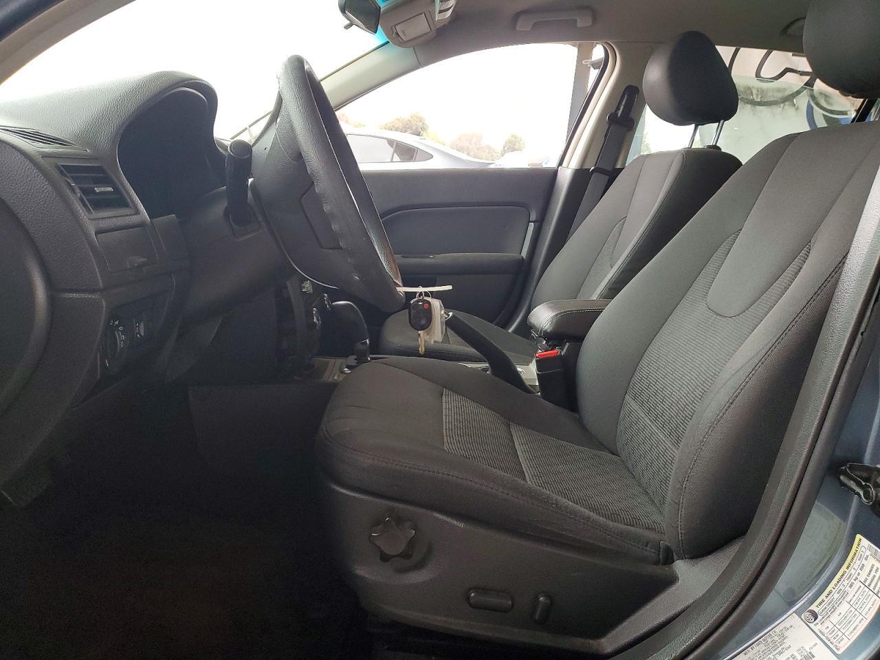 2012 FORD FUSION SE — Фото 7 из 12
