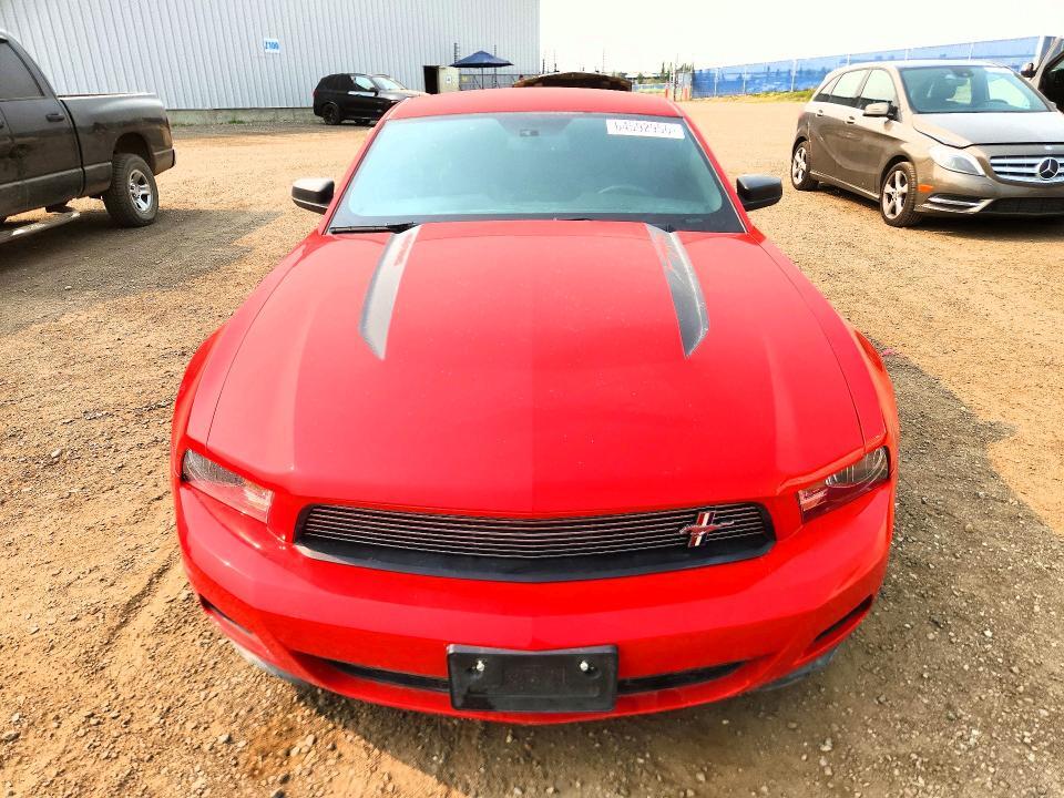 1ZVBP8AM9C5211769 2012 FORD MUSTANG photo no. 5