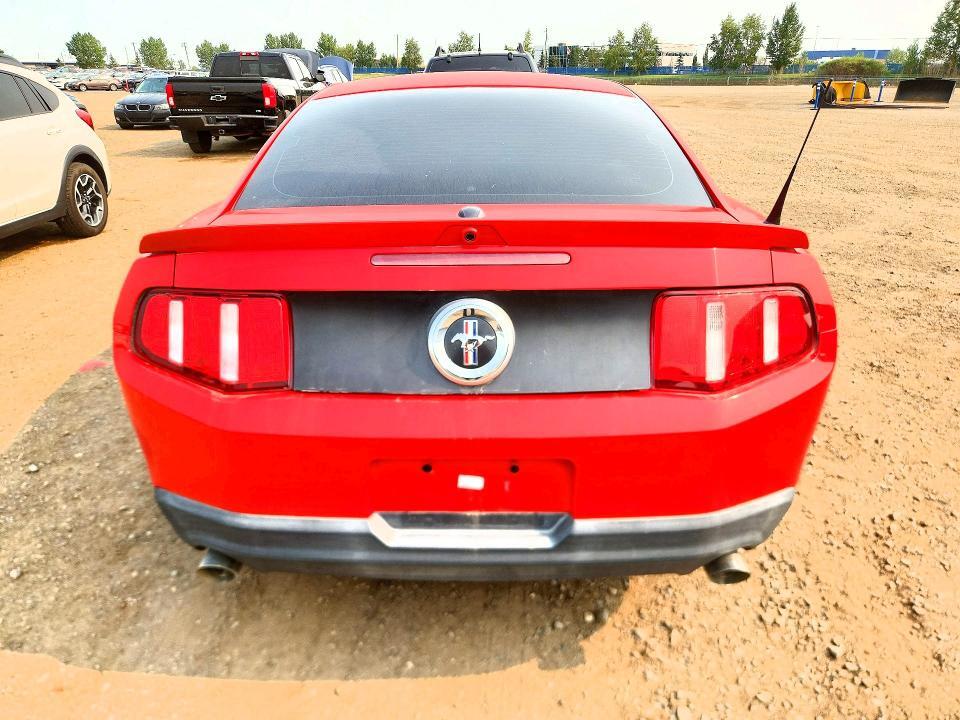 1ZVBP8AM9C5211769 2012 FORD MUSTANG photo no. 6