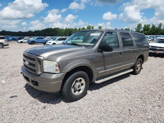 2005 FORD EXCURSION 1FMNU42S65EB54069