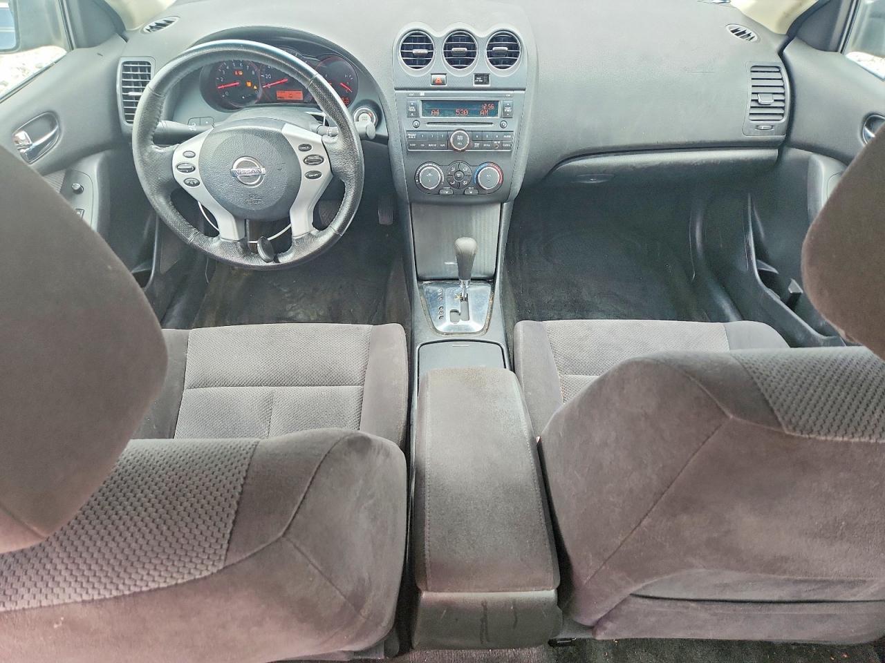 2008 NISSAN ALTIMA 2.5 — Фото 8 из 12