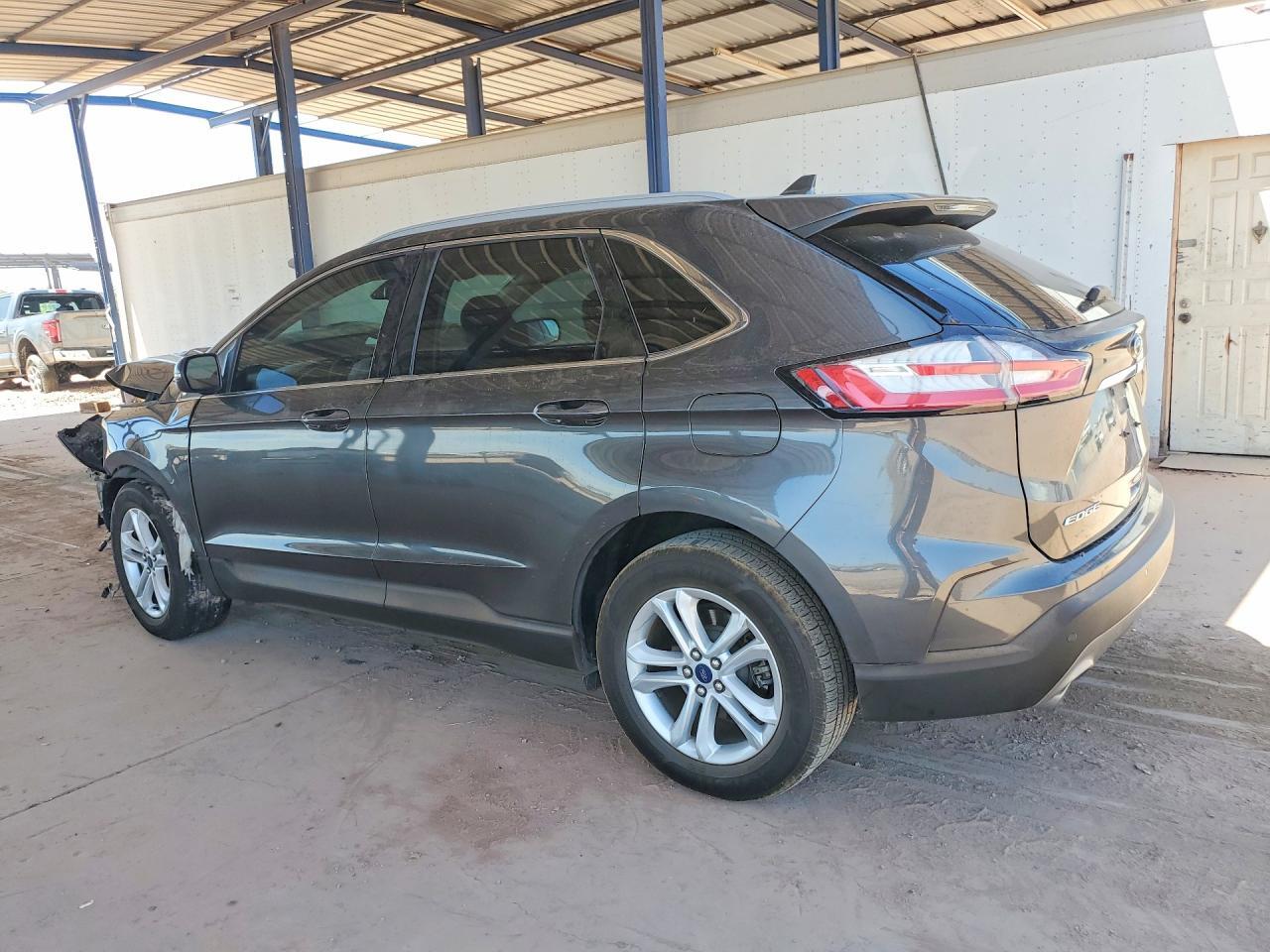 2020 FORD EDGE SEL — Фото 2 из 13