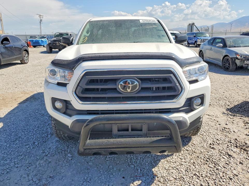2023 TOYOTA TACOMA SR5 V6 — Фото 5 из 12