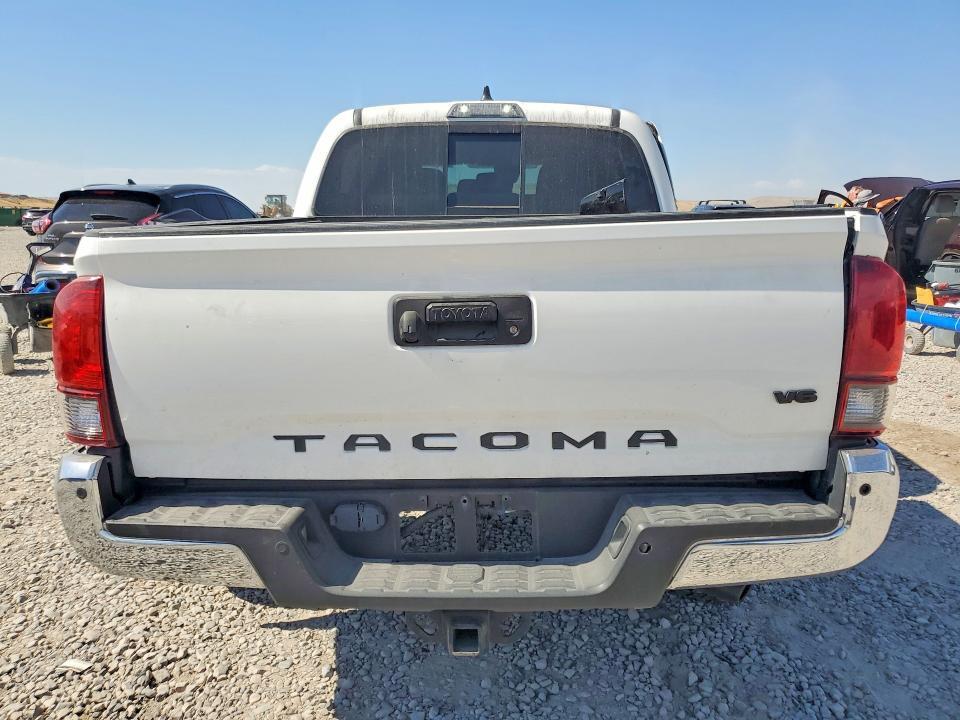 2023 TOYOTA TACOMA SR5 V6 — Фото 6 из 12