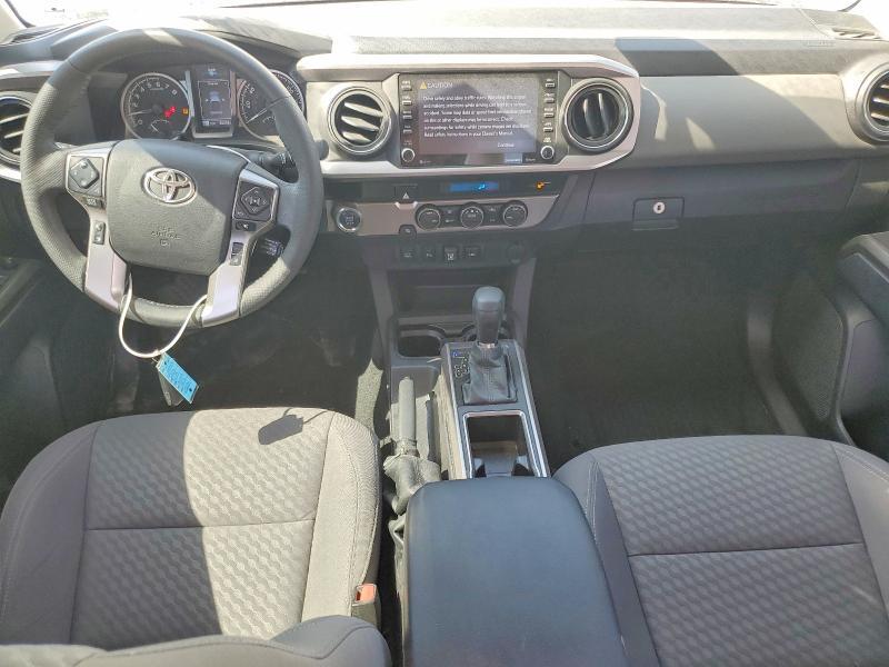 2023 TOYOTA TACOMA SR5 V6 — Фото 8 из 12
