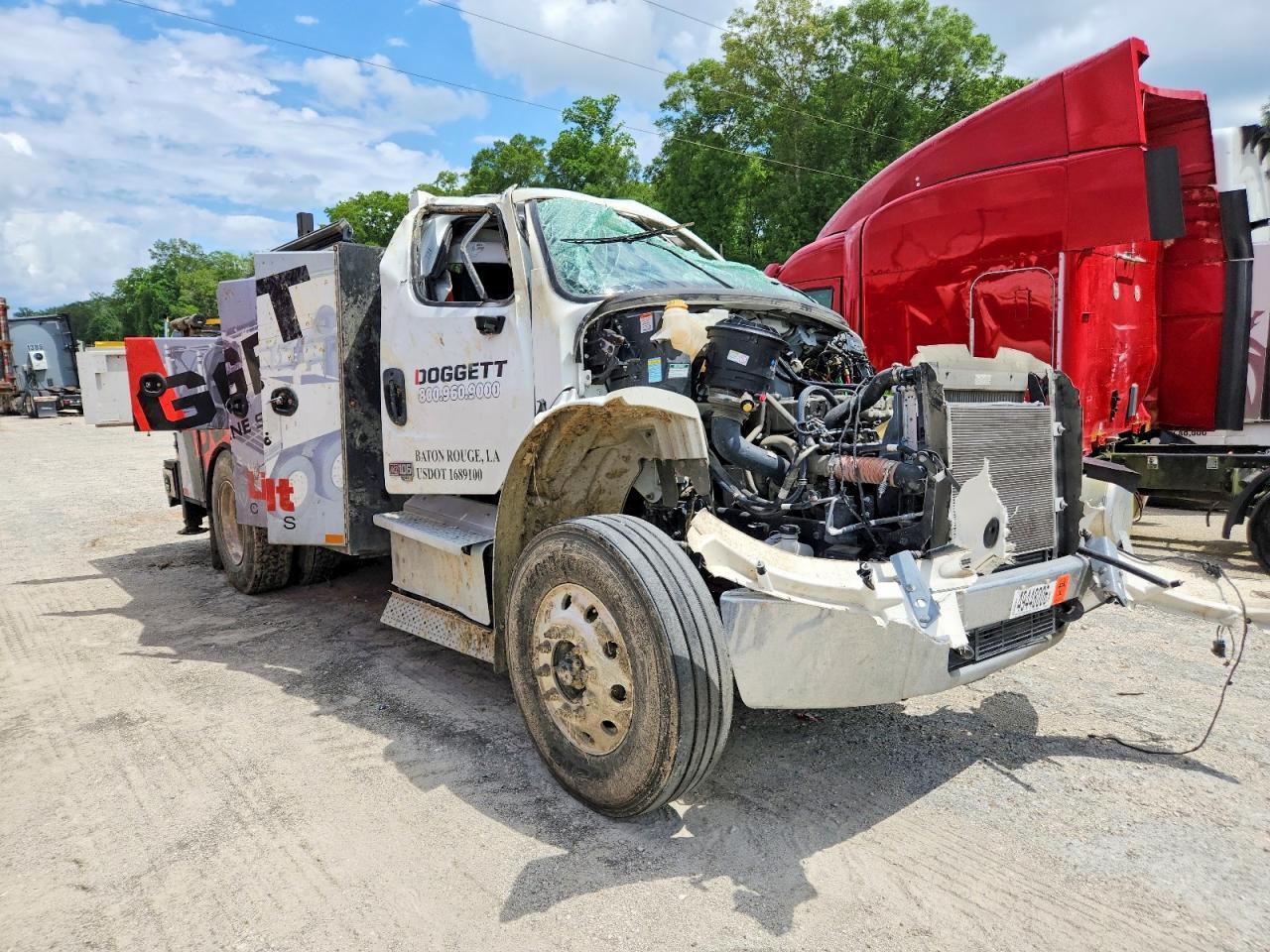 2024 FREIGHTLINER M2 1FVACXD25RHVB2819