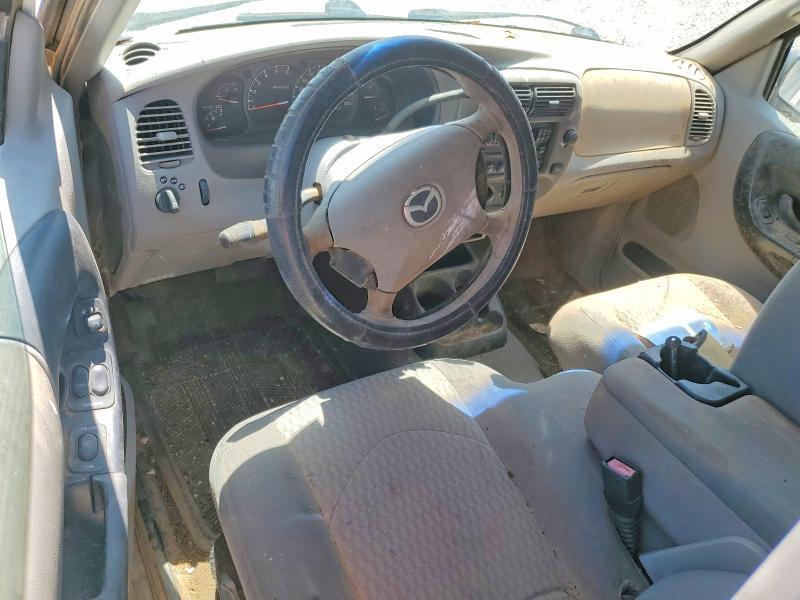 2001 MAZDA B3000 CAB PLUS — Фото 8 из 12