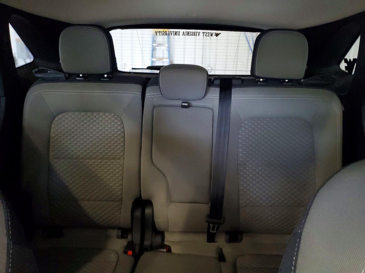 2020 FORD ESCAPE SE — Фото 10 из 13