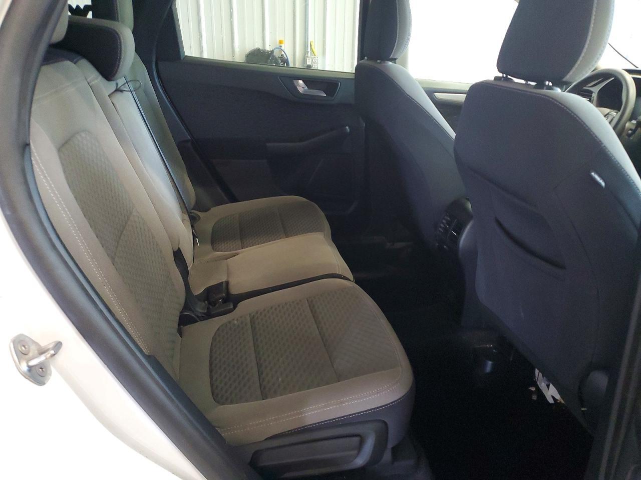 2020 FORD ESCAPE SE — Фото 11 из 13