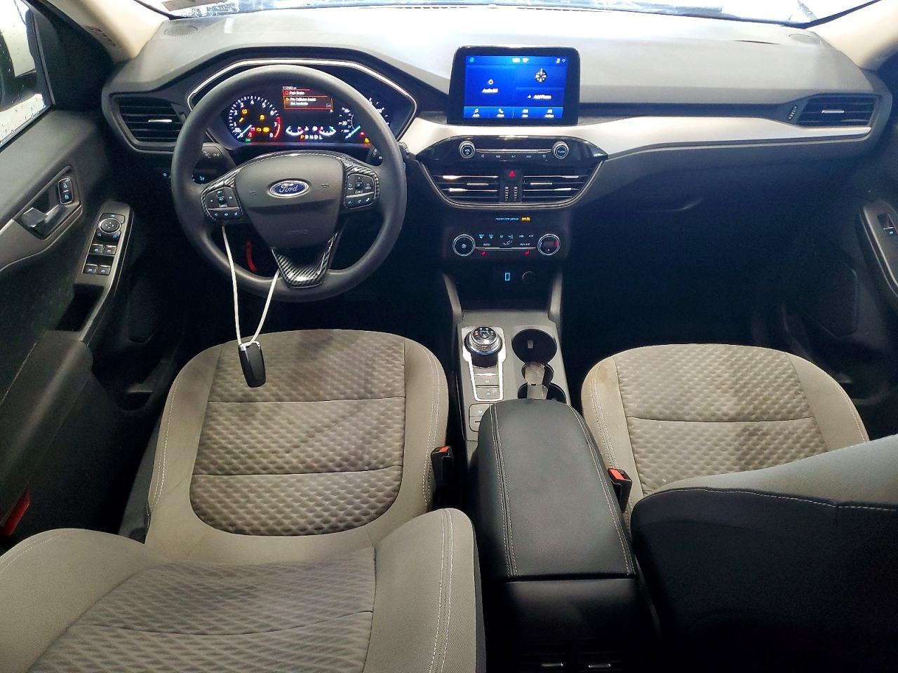 2020 FORD ESCAPE SE — Фото 8 из 13