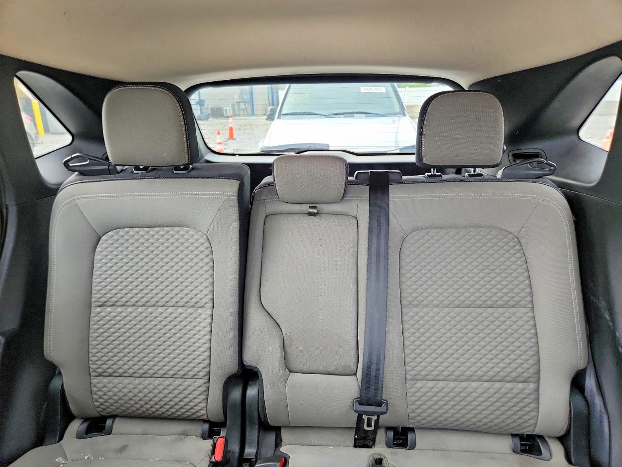 2020 FORD ESCAPE SE — Фото 10 из 13