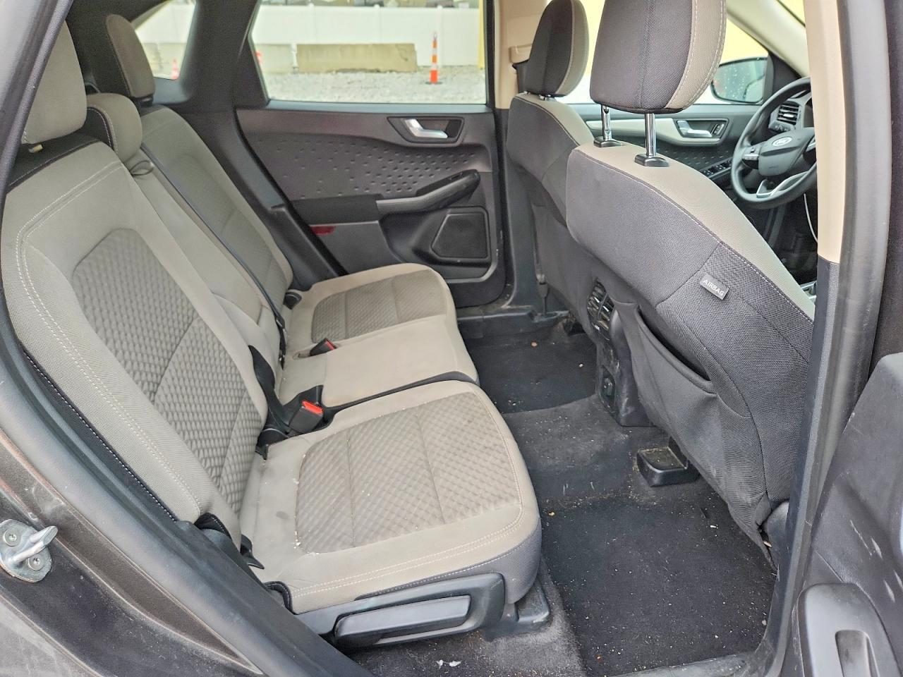 2020 FORD ESCAPE SE — Фото 11 из 13